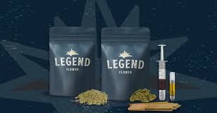 Blue Dreamish Legend