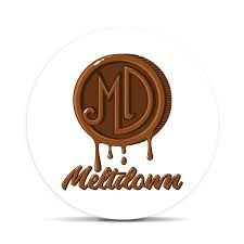 Dark Meltdown Dark Meltdown