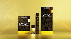 Blueberry Kush Rove