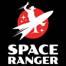 Starberry Burst Space Ranger Starberry Burst Space Ranger