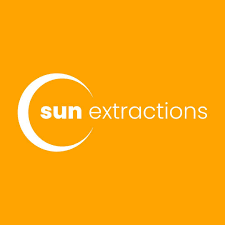 Scarlet Fire Sun Extractions Scarlet Fire Sun Extractions