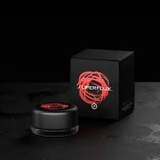 Trainwreck Superflux