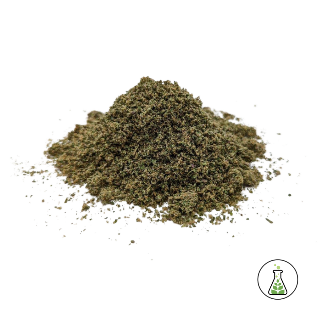 Blends GMO 7g Ground Flower