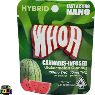 WATERMELON 🍉  WHOA