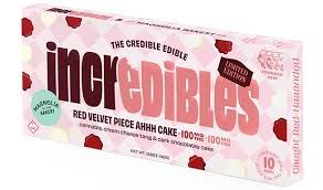 Red Velvet Cake Incredibles Red Velvet Cake Incredibles