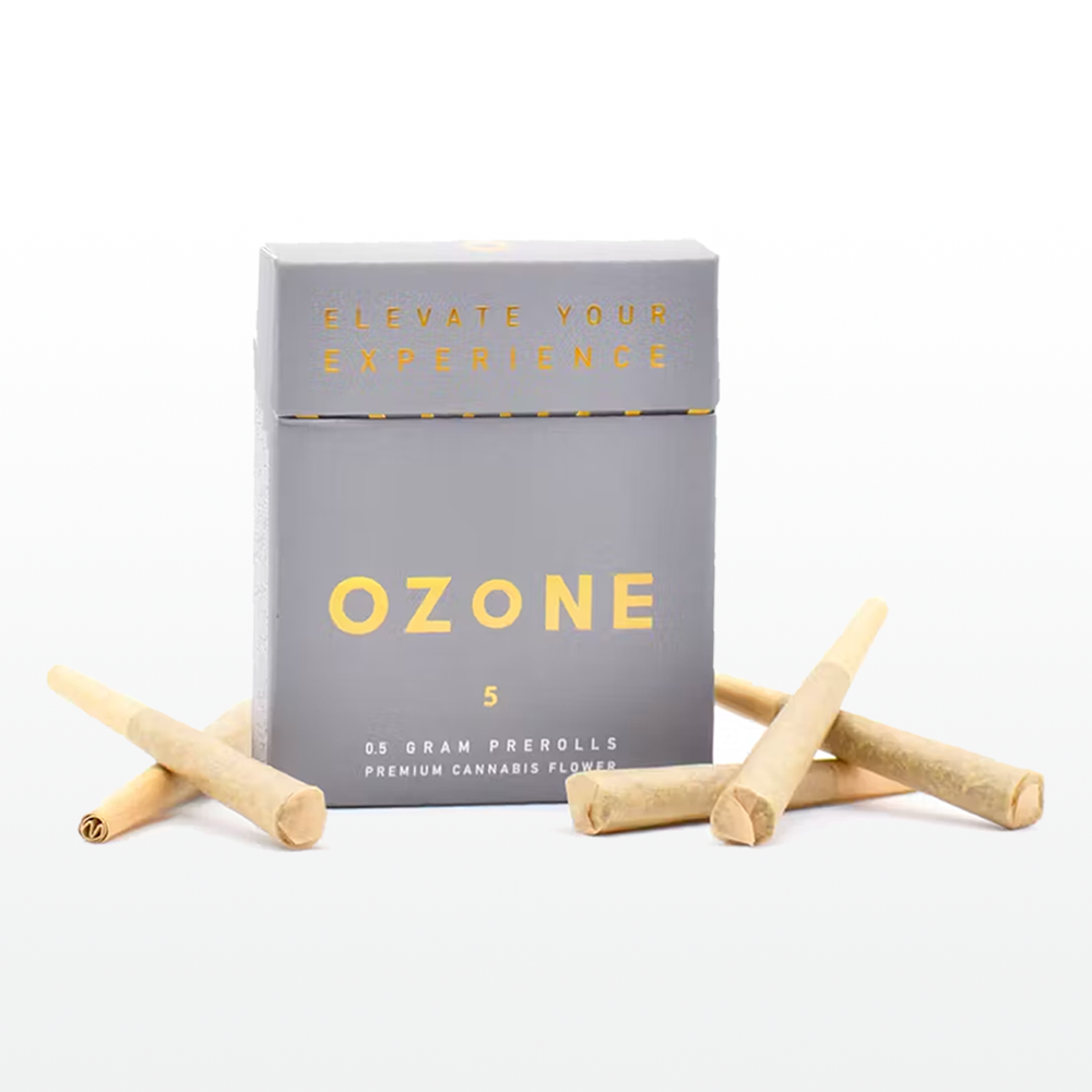 Animal Cake Ozone