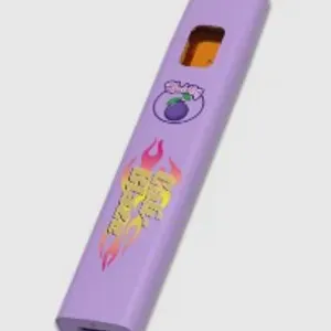  Blueberry Disposable Vape Cali Blaze