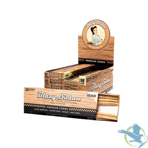 Blazy Susan Premium Cones Blazy Susan