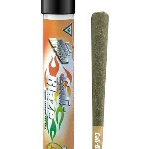Mango Infused Cali Blaze Mango Infused Cali Blaze