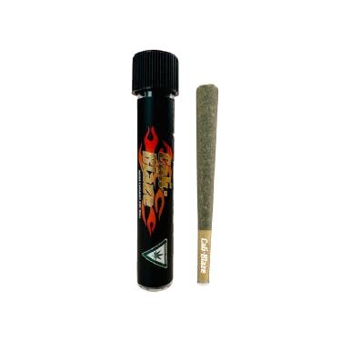 Gator Breath Cali Blaze