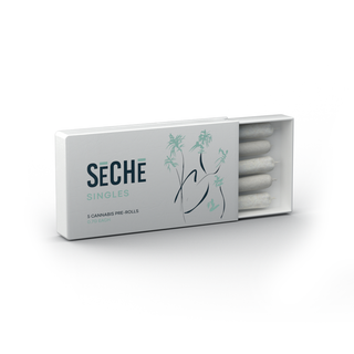 Lemon Fresh SeCHe