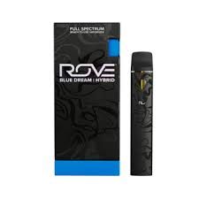 Blue Dream Rove