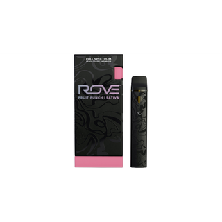 Fruit Punch Rove