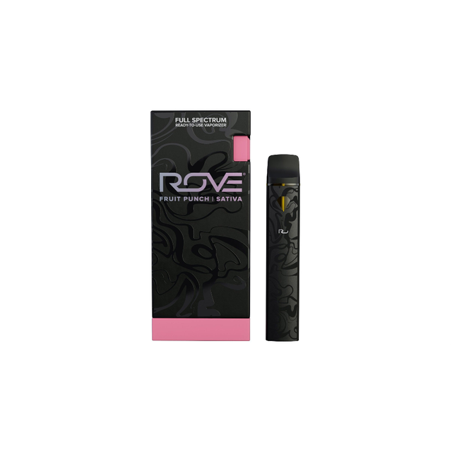 Fruit Punch Rove