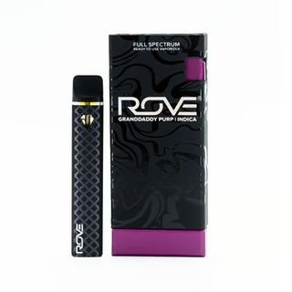 Granddaddy Purp Rove
