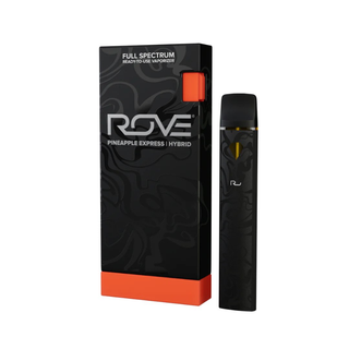 Pineapple Express Rove