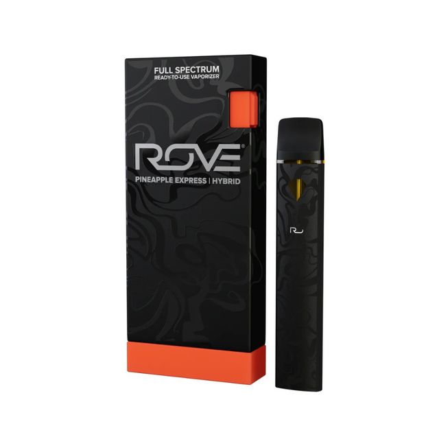 Pineapple Express Rove