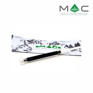 Sativa Blend RSO Mass Alternative Care