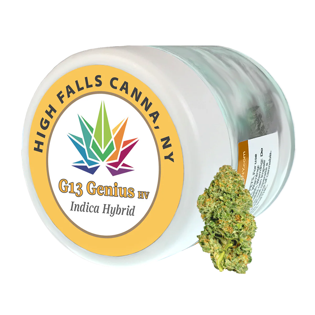 G13 Genius