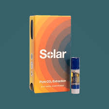Key Lime Pie Solar Cannabis Co.