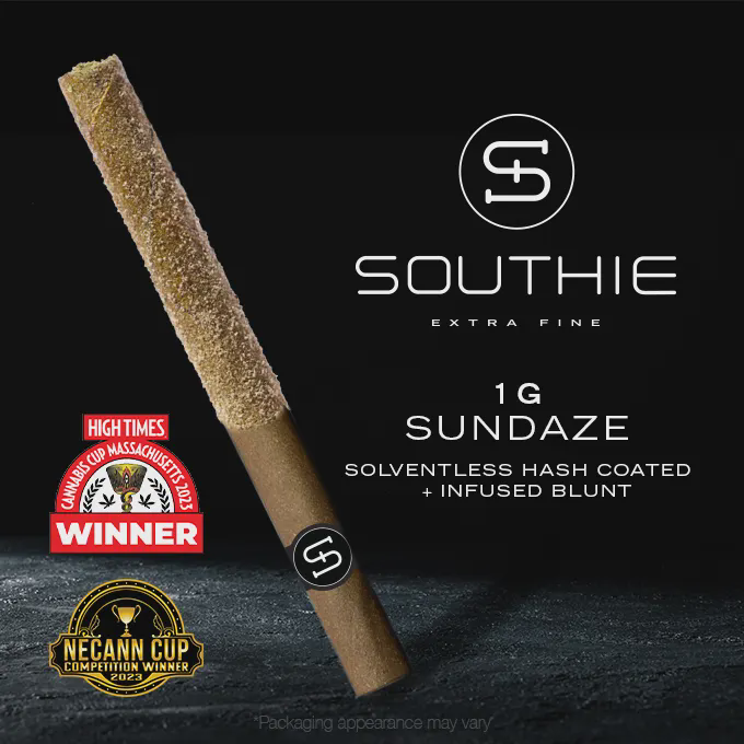 Buy Forbidden Applez Single 1.3g Infused Blunt online - Nova Farms
