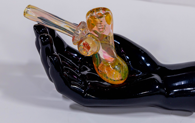 Fume Hammer by Evan Cals Witch DR