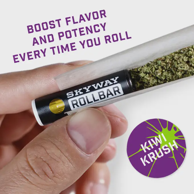krush disposable vape Krush It Disposable Add-On Flavor Tips