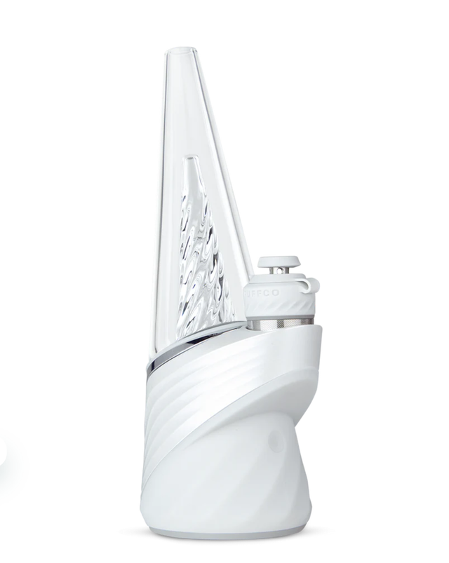 Puffco Peak Pro Pearl PUFFCO