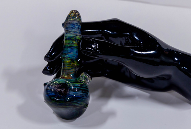 Shaped Fume Birch Dry Witch DR