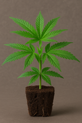 Buy Clones Cannabis