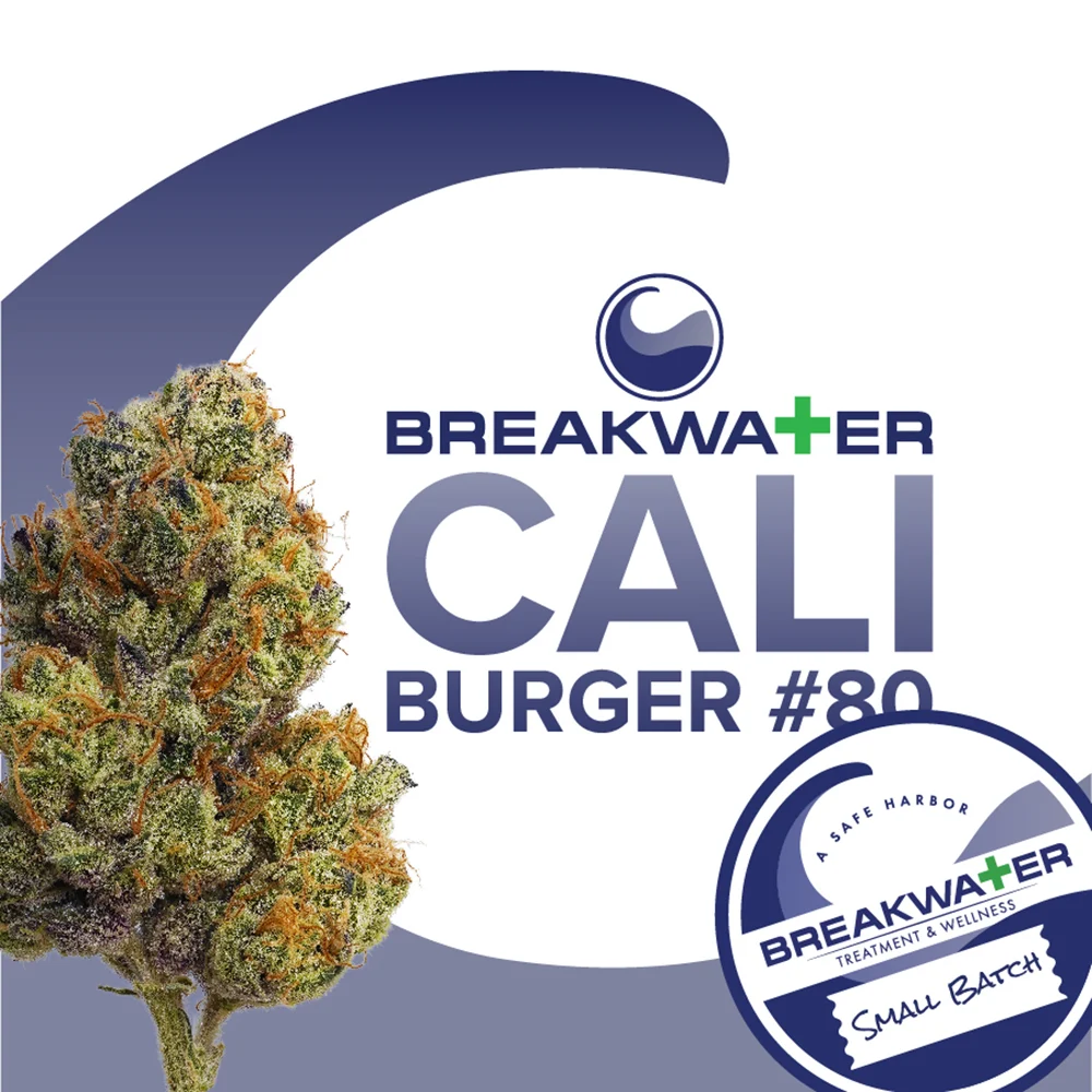 Cali Burger