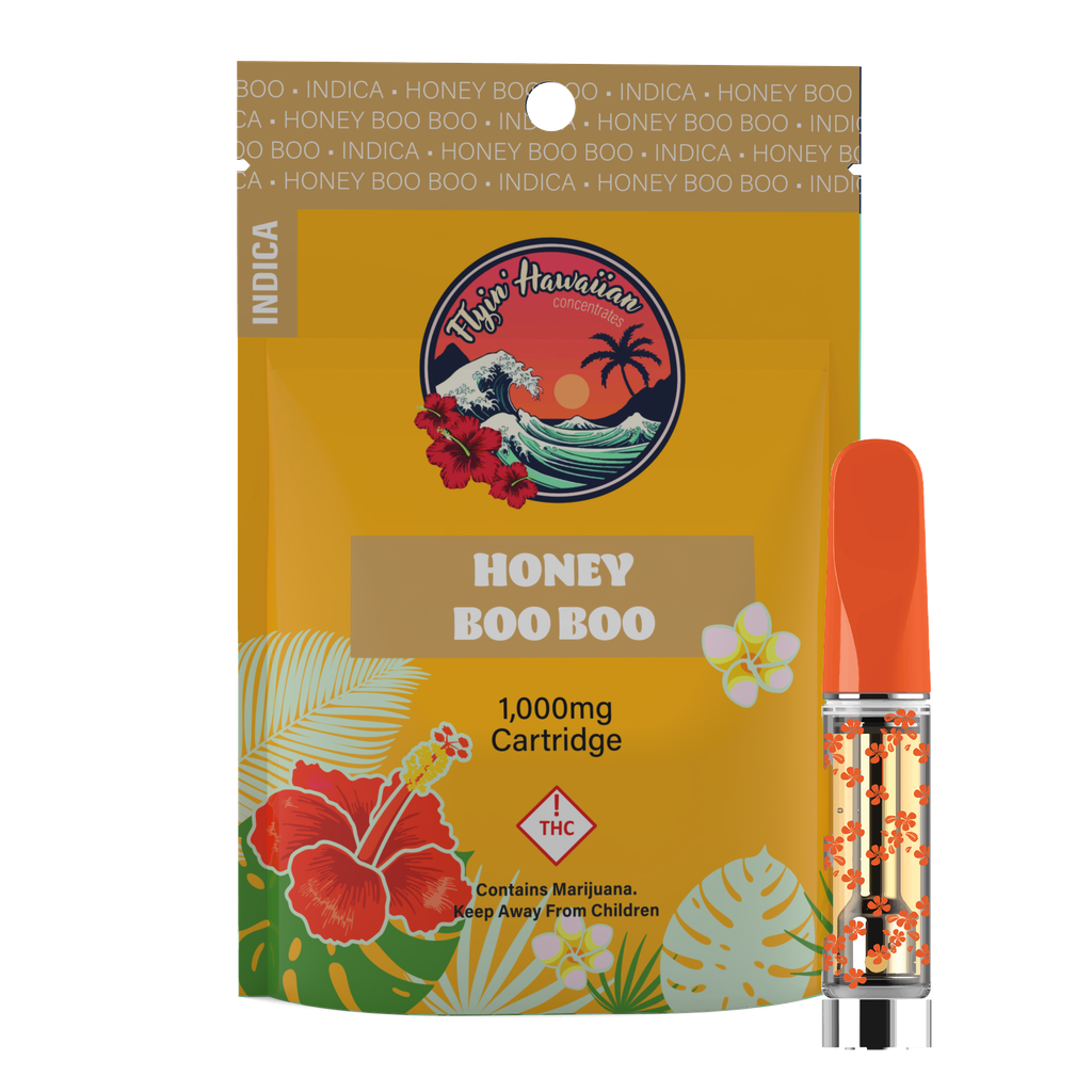 Buy Honey Boo Boo 1000mg Cartridge online - Nature's Herbs & Wellness - Greeley REC | Garden City | Colorado Buy Honey Boo Boo 1000mg Cartridge online - Nature's Herbs & Wellness - Greeley REC | Garden City | Colorado