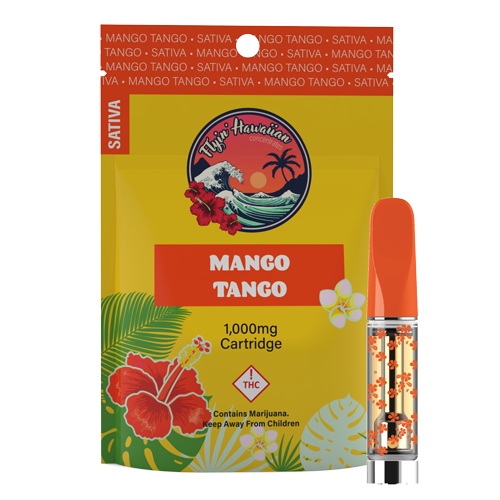 Mango Tango