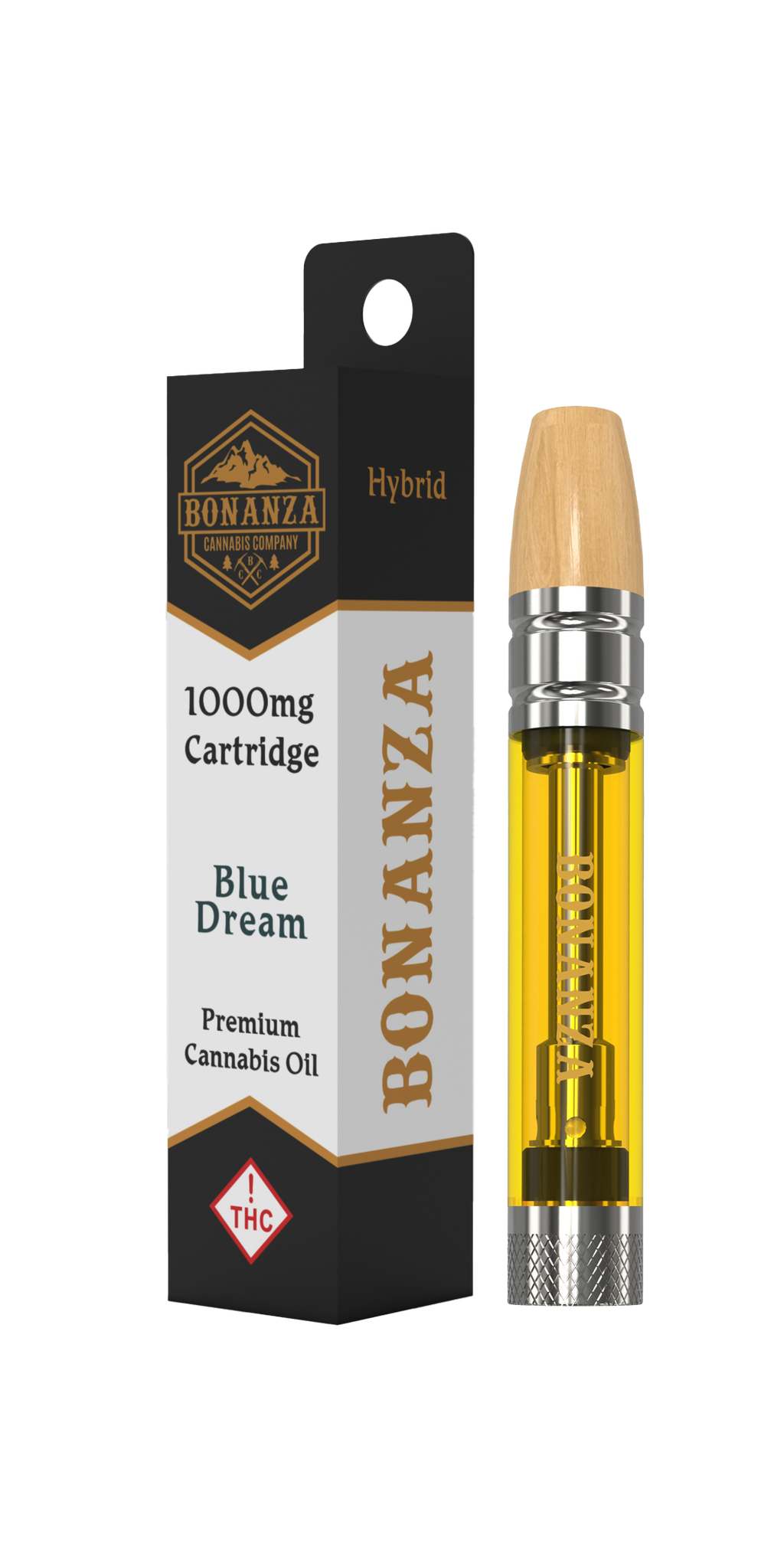 Blue Dream