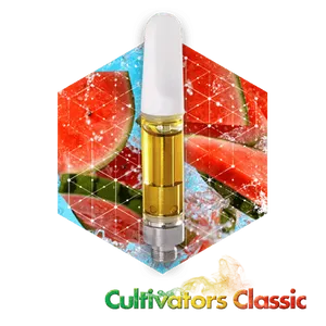 Watermelon Wave Distillate Cultivators Classic