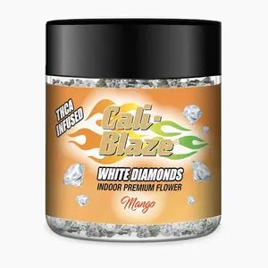 Mango White Diamonds Cali Blaze