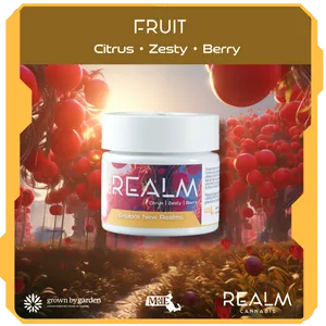  Blurberry Realm