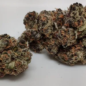 Super Boof  Blossom Flower