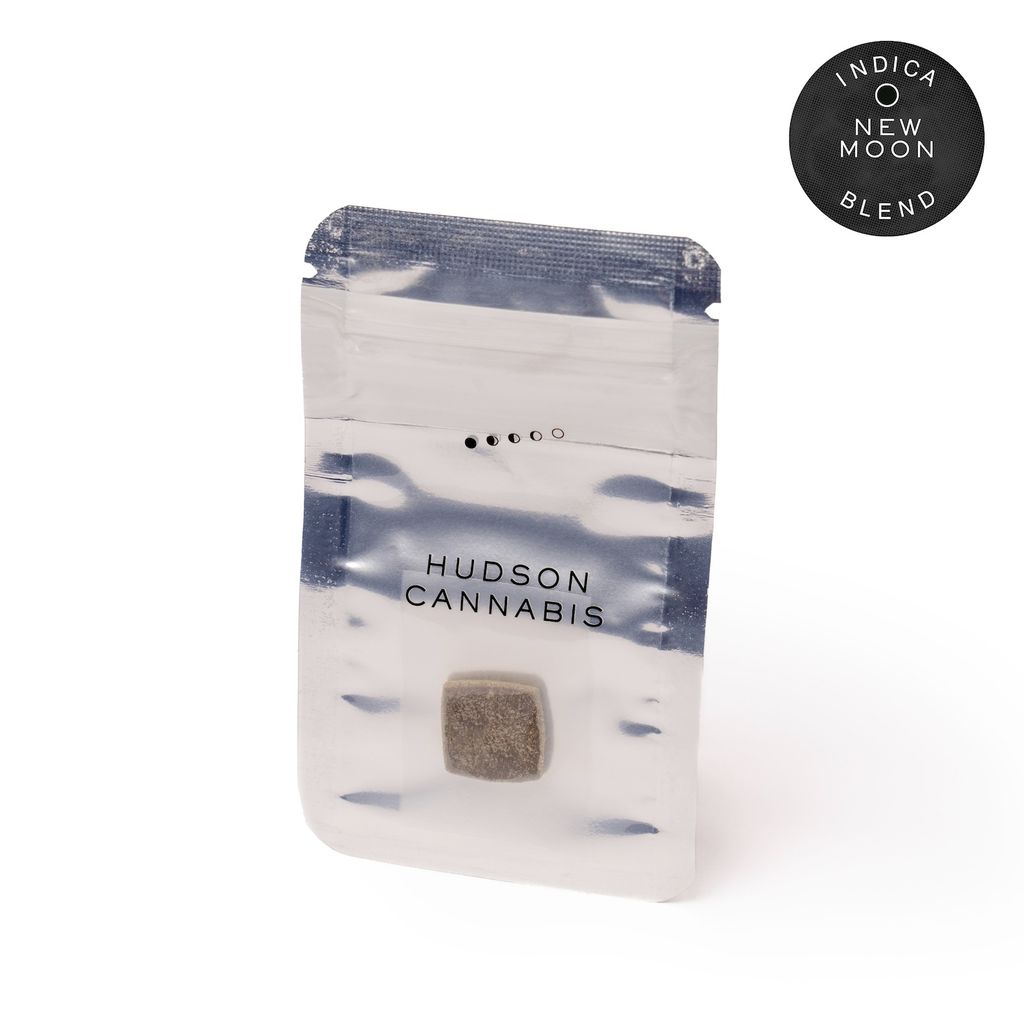 New Moon Hash