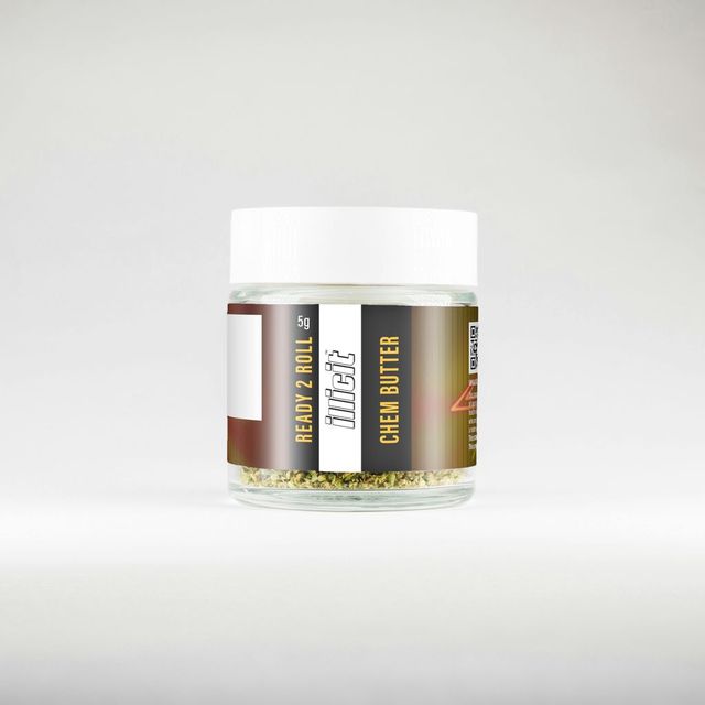 Chem Butter Illicit Chem Butter Illicit