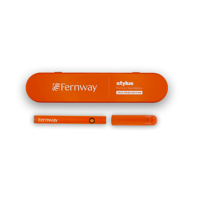 Stylus - 2026 Pride Kit Fernway Stylus - 2026 Pride Kit Fernway