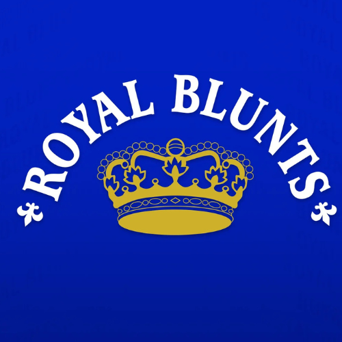 Wet Mango - Hemp Royal Blunts
