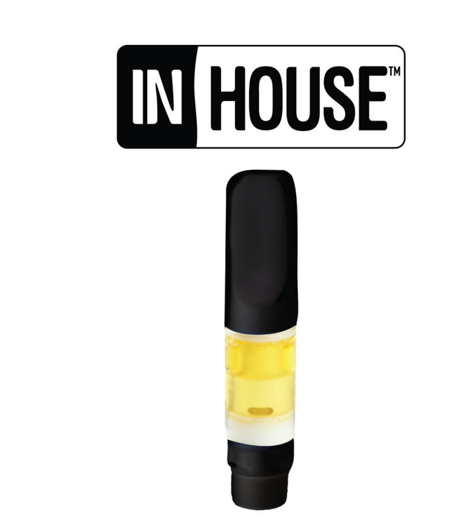 Sour Diesel In House