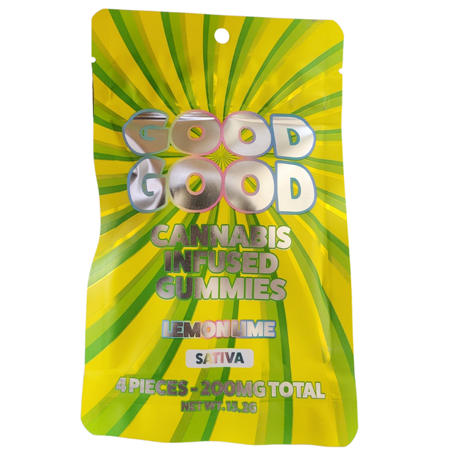 ~ Lemon Lime Good Good