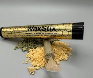 Alien OG WaxStix