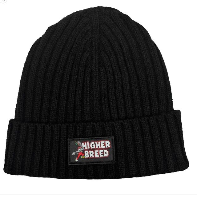 New Levels Higher Breed