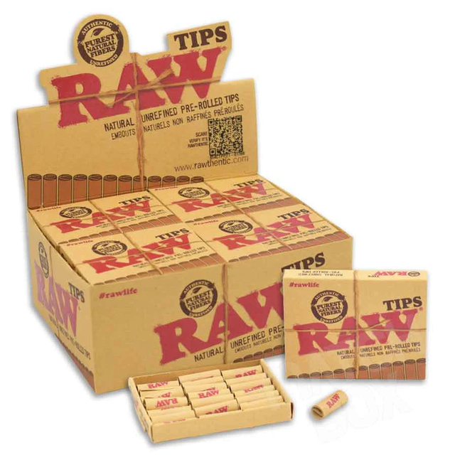 Tips RAW