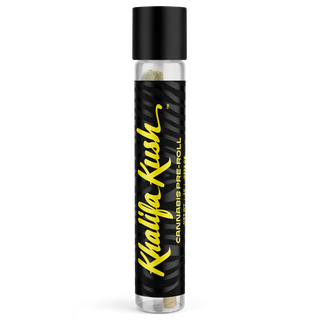 Cannabis Promo, Cannabis Sales, Cannabis Discounts, Cannabis on Sale, 25% off Khalifa Kush and Flora Brand 3