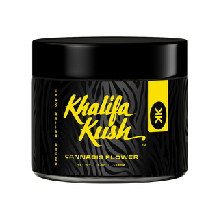Cannabis Promo, Cannabis Sales, Cannabis Discounts, Cannabis on Sale, $35 Khalifa Kush 3.5gs 1