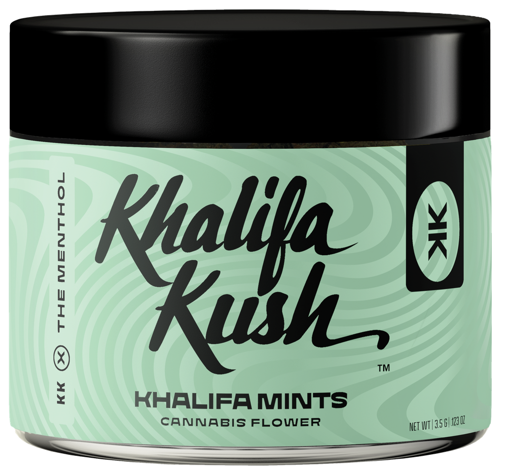 Khalifa Mints
